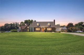 1804 S Delaware Avenue, Tulsa, OK 74104