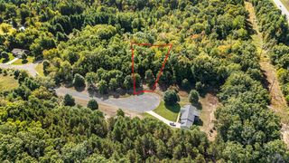 Lot 8 University Club Dr, Big Rapids, MI 49307