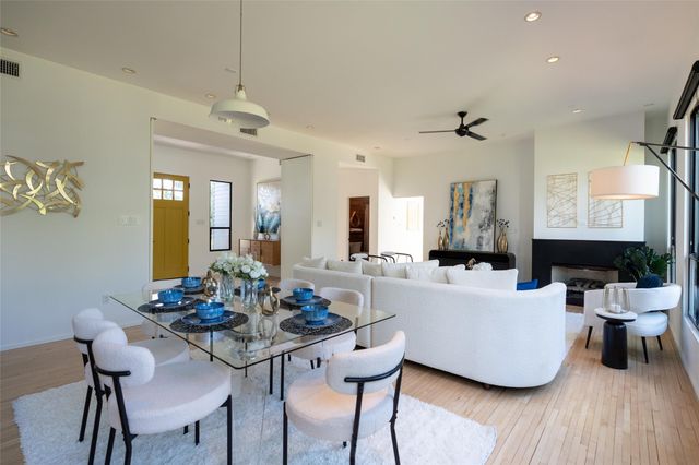 401 Cosmos Street, Houston, TX 77009