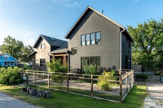 401 Cosmos Street, Houston, TX 77009