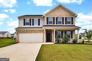 500 Elkwood Lane, Mcdonough, GA 30252