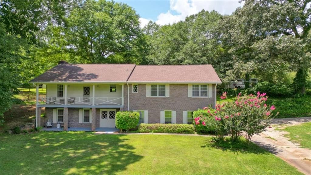 124 Lynn Drive, Hiram, GA 30141