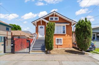 4114 E 17th Street, Oakland, CA 94601
