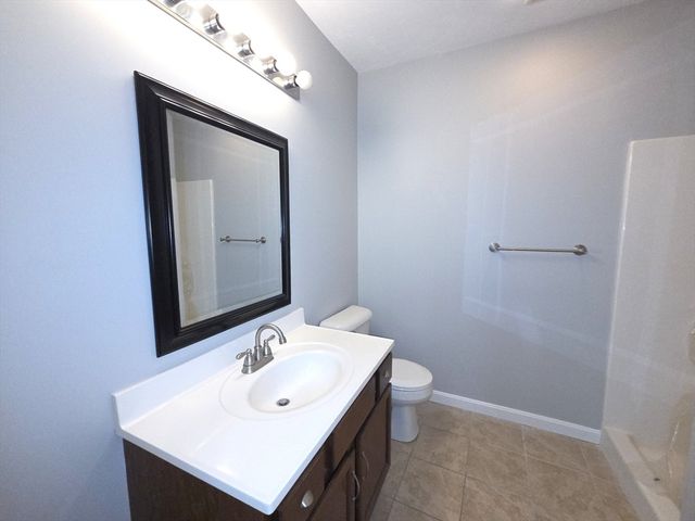 70 Oak Street Extension 3D, Brockton, MA 02301