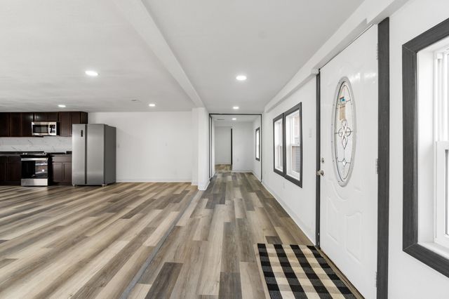 4109 Page Avenue, Michigan Center, MI 49254