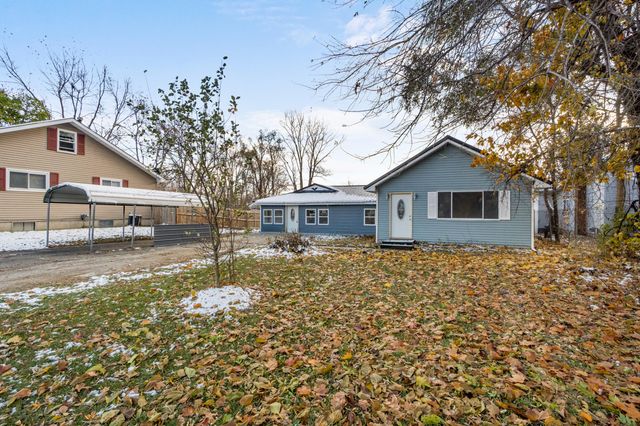 4109 Page Avenue, Michigan Center, MI 49254