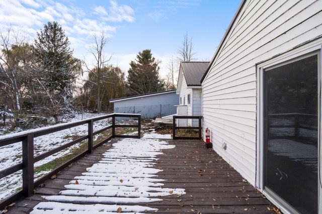 4109 Page Avenue, Michigan Center, MI 49254