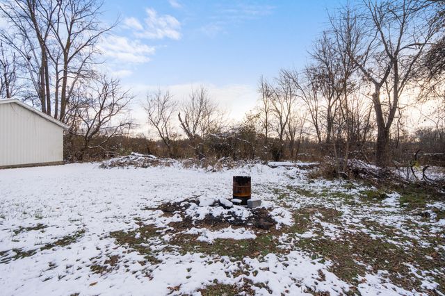 4109 Page Avenue, Michigan Center, MI 49254