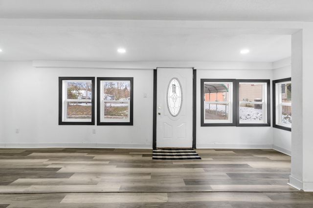 4109 Page Avenue, Michigan Center, MI 49254