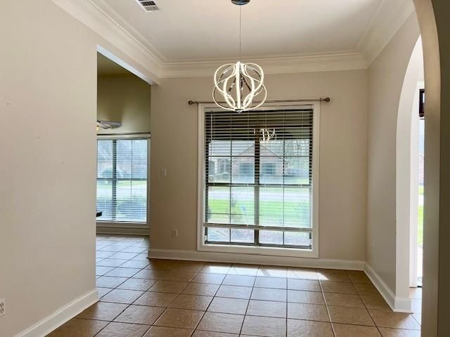 6013 TORIA Drive, Alexandria, LA 71303