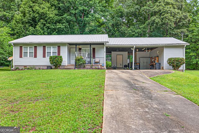 3716 Tanners Mill Road, Gainesville, GA 30507