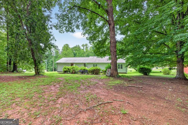 3716 Tanners Mill Road, Gainesville, GA 30507