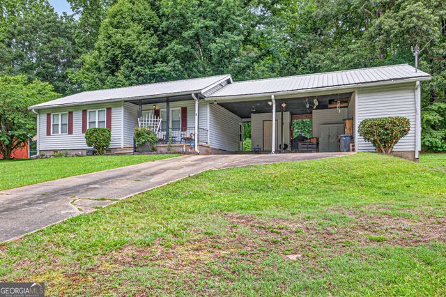 3716 Tanners Mill Road, Gainesville, GA 30507