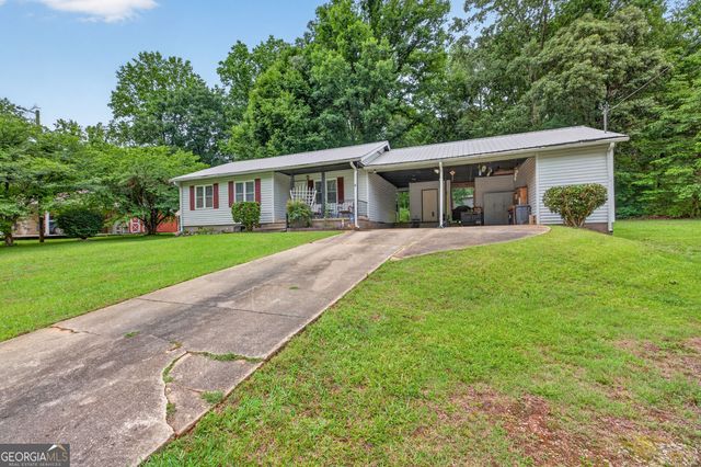 3716 Tanners Mill Road, Gainesville, GA 30507