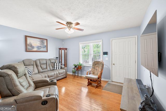 3716 Tanners Mill Road, Gainesville, GA 30507