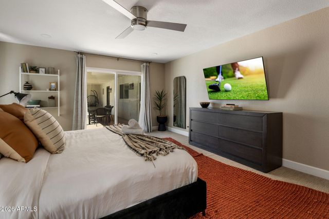 5839 E VOLTAIRE Avenue, Scottsdale, AZ 85254