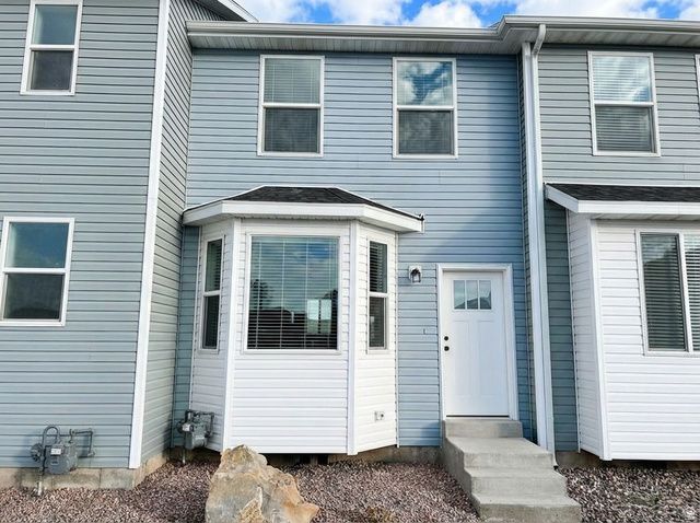 526 W 2000 S, Vernal, UT 84078