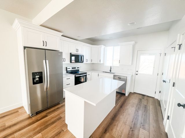 526 W 2000 S, Vernal, UT 84078