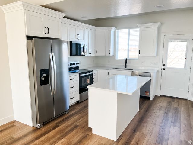 526 W 2000 S, Vernal, UT 84078