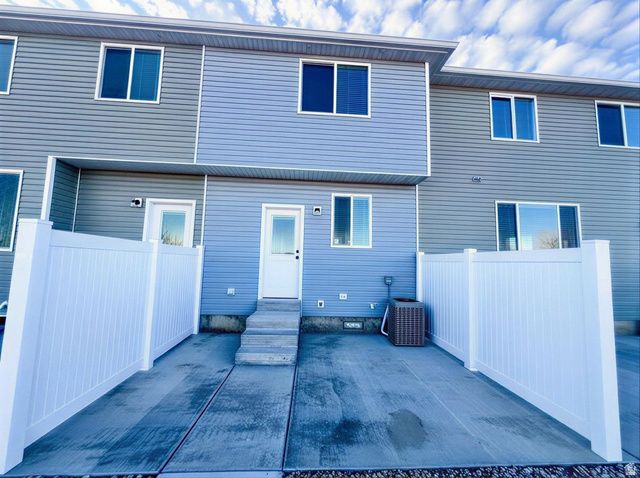 526 W 2000 S, Vernal, UT 84078