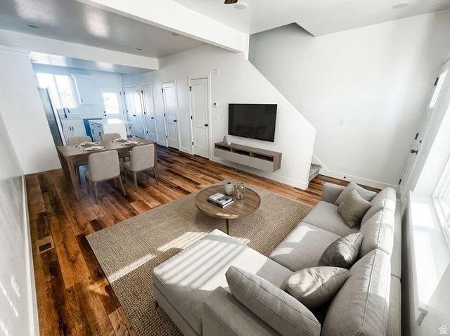 526 W 2000 S, Vernal, UT 84078