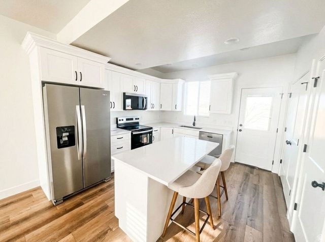 526 W 2000 S, Vernal, UT 84078