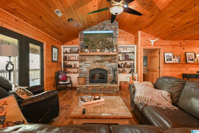 830 TURKEY RIDGE ROAD, Ragland, AL 35131