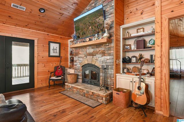 830 TURKEY RIDGE ROAD, Ragland, AL 35131