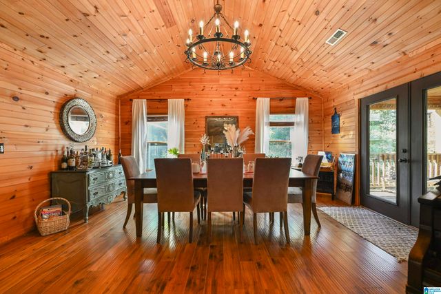 830 TURKEY RIDGE ROAD, Ragland, AL 35131