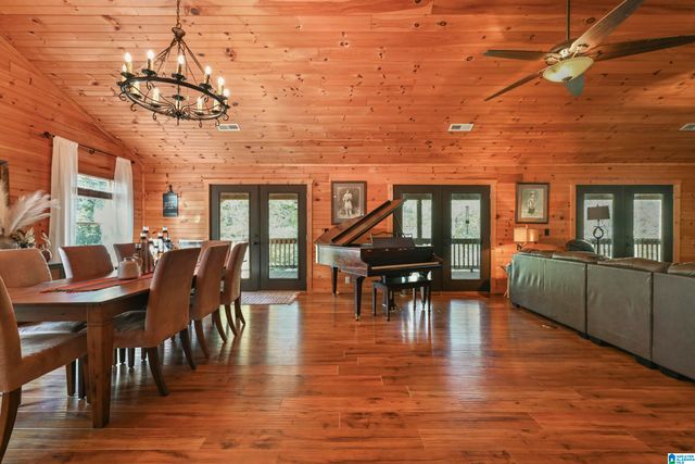 830 TURKEY RIDGE ROAD, Ragland, AL 35131
