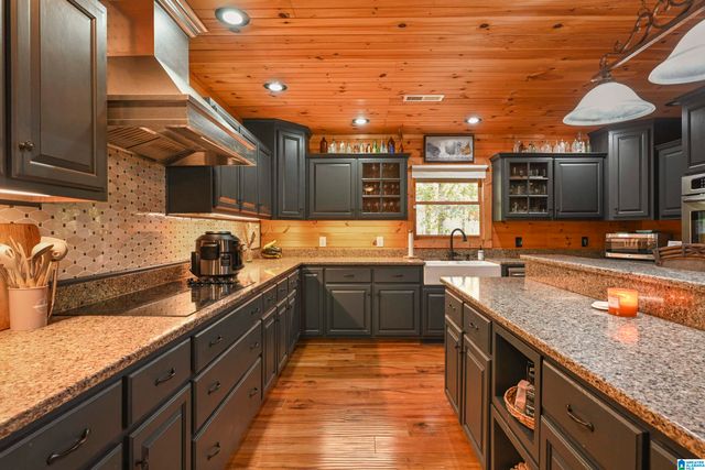 830 TURKEY RIDGE ROAD, Ragland, AL 35131