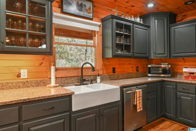 830 TURKEY RIDGE ROAD, Ragland, AL 35131