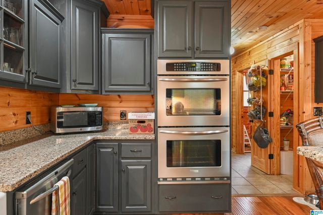 830 TURKEY RIDGE ROAD, Ragland, AL 35131
