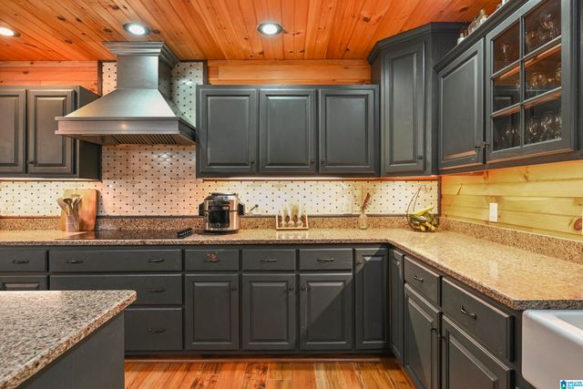830 TURKEY RIDGE ROAD, Ragland, AL 35131