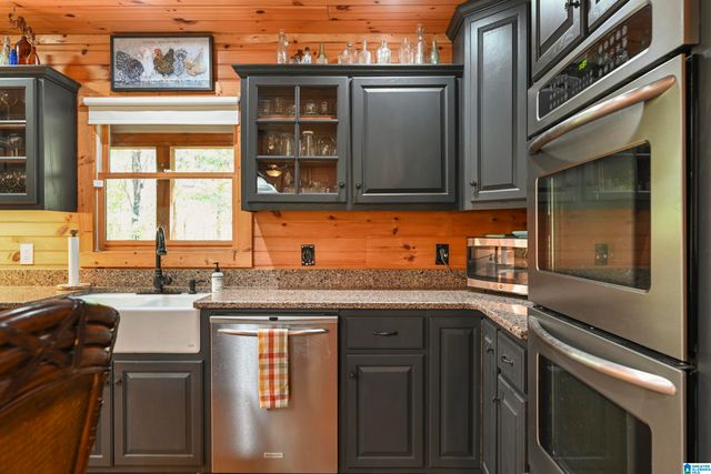 830 TURKEY RIDGE ROAD, Ragland, AL 35131