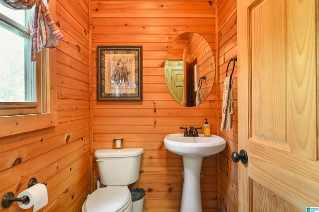 830 TURKEY RIDGE ROAD, Ragland, AL 35131