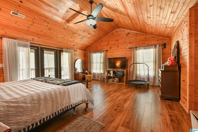 830 TURKEY RIDGE ROAD, Ragland, AL 35131
