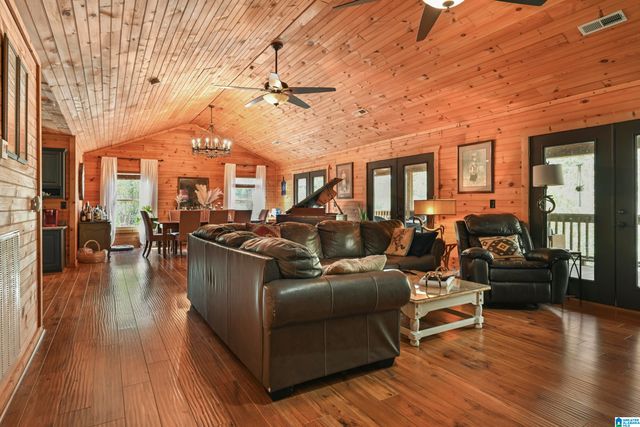 830 TURKEY RIDGE ROAD, Ragland, AL 35131