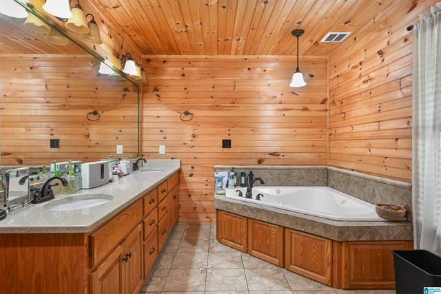 830 TURKEY RIDGE ROAD, Ragland, AL 35131