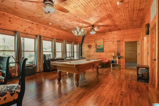 830 TURKEY RIDGE ROAD, Ragland, AL 35131