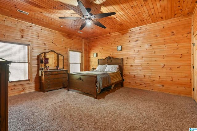 830 TURKEY RIDGE ROAD, Ragland, AL 35131