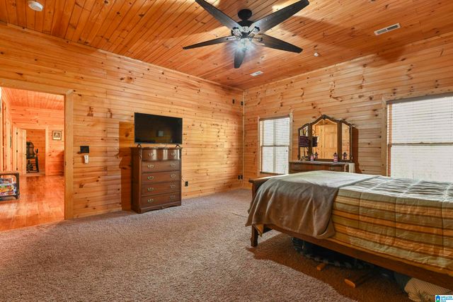 830 TURKEY RIDGE ROAD, Ragland, AL 35131