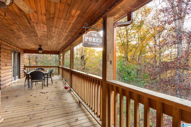 830 TURKEY RIDGE ROAD, Ragland, AL 35131