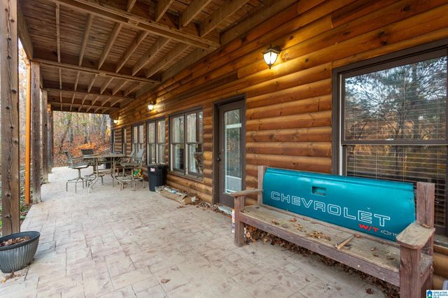 830 TURKEY RIDGE ROAD, Ragland, AL 35131