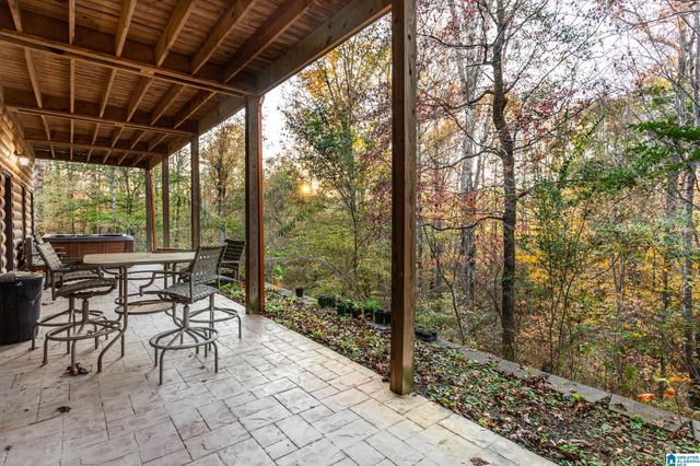 830 TURKEY RIDGE ROAD, Ragland, AL 35131