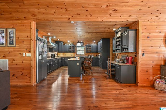 830 TURKEY RIDGE ROAD, Ragland, AL 35131