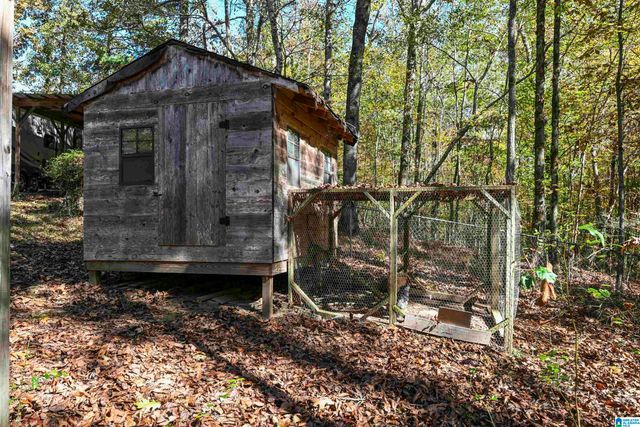830 TURKEY RIDGE ROAD, Ragland, AL 35131