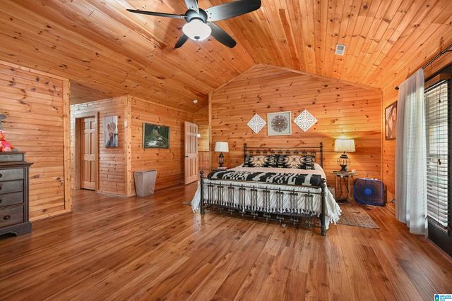 830 TURKEY RIDGE ROAD, Ragland, AL 35131
