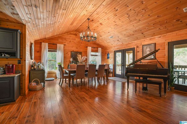 830 TURKEY RIDGE ROAD, Ragland, AL 35131