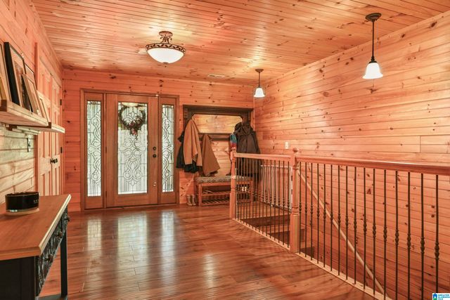 830 TURKEY RIDGE ROAD, Ragland, AL 35131